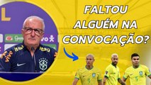 Quem foi convocado para a Copa América 2024? Saiba aqui!
