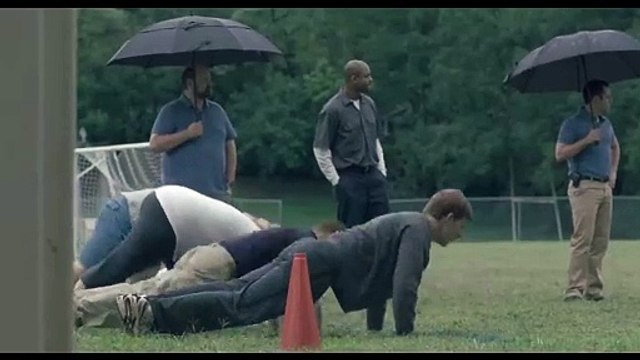 Boy Erased Bande-annonce (EN)