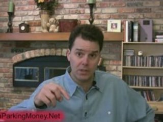 Domain Parking Video Reviews From DomainParkingMoney.Net