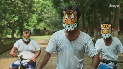 Tiger (2024) Episode 05 | Exciting New Drama with Shamol Mawla & Farhana Hamid 🎬