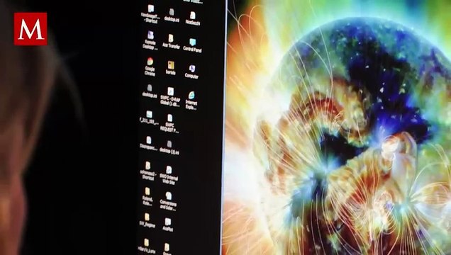 SWPC NOAA emite alerta de tormenta espacial para este viernes