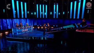 The Chase Celebrity Special UK S8 E6