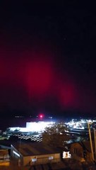 aurora austral @mirlk