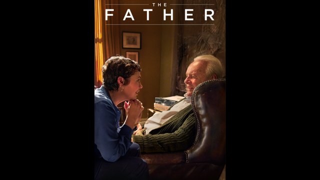 The Father  (2020) Best Movie | ENGLISH MOVIE
