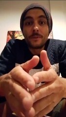 Desafío solidario: Gonzalo Bidart pedalea 250 Km por una causa noble