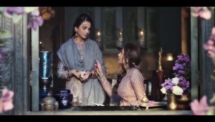 مسلسل هيرامندي الحلقة 2 الثانية مدبلج HD