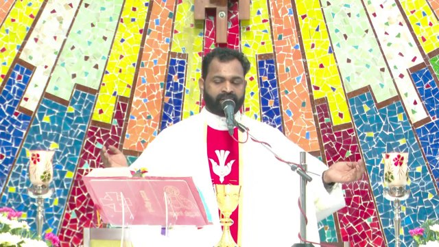 Holy Mass I Malayalam Mass I May 11 I Saturday I Qurbana
