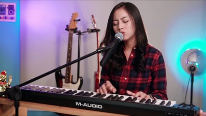 MANIS KAU DENGAR (LAGU ROHANI)