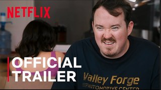 Tires | Official Trailer - Netflix