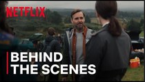 Bodkin | Behind the Scenes 'Road Bowling' - Netflix