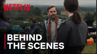Bodkin | Behind the Scenes 'Road Bowling' - Netflix