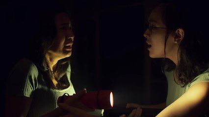 Do You See What I See? 🎬 | Exciting 2024 Official Teaser for the New Movie