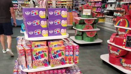 Going To The American Dream Mall In New Jersey!