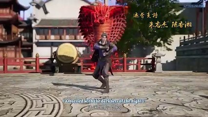 Ten Thousand Worlds 50