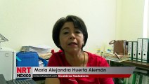 La cabina de policía estatal refuerza la seguridad de Nadadores, Coahuila  _ NRT noticias