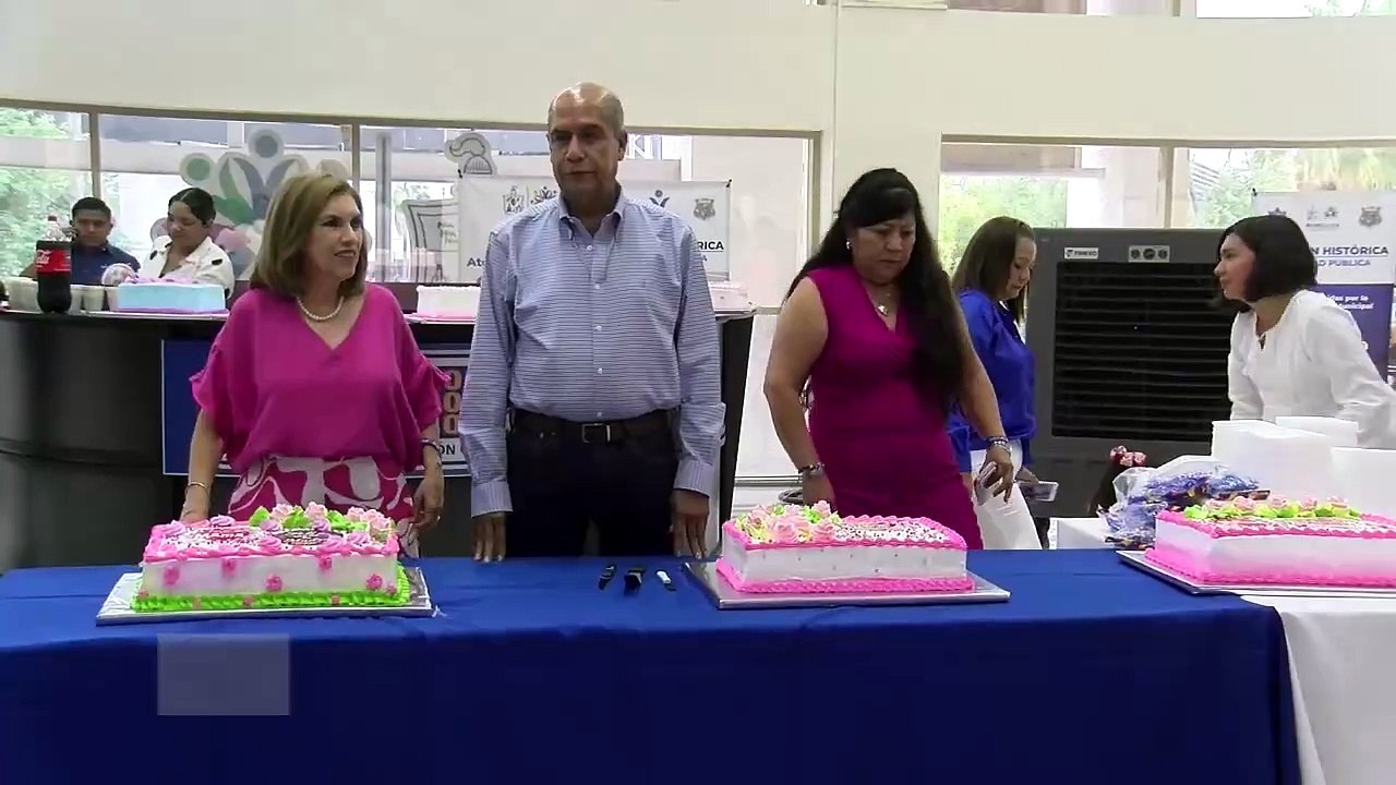 El Ayuntamiento de Monclova tiene programas especiales para las mujeres  _ NRT noticias