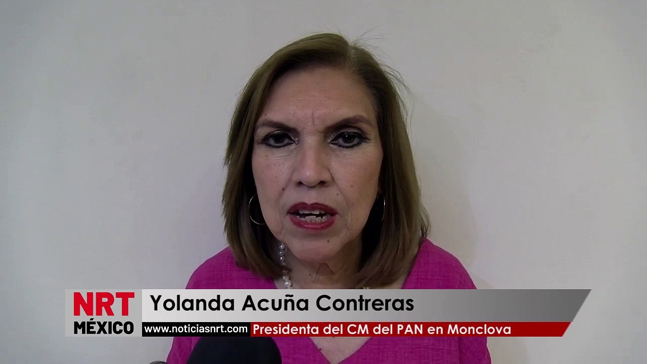 EL candidato del PAN encabeza las encuestas  _ NRT noticias