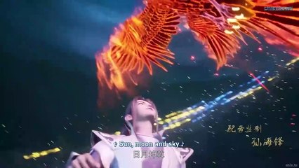 Ten Thousand Worlds Ss2 05