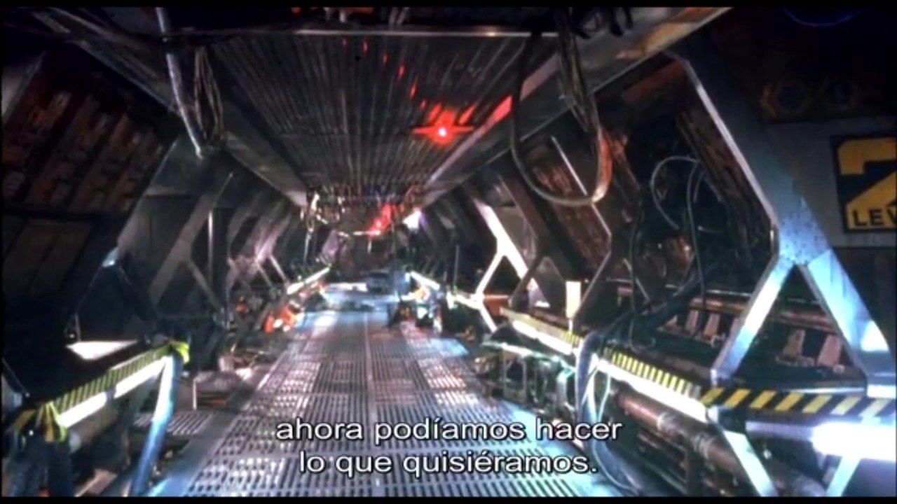 Documental "Aliens El Regreso": Proceso de Creación