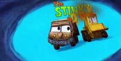 The Stinky and Dirty Show The Stinky and Dirty Show S01 E002 Mighty Night   Water Ways