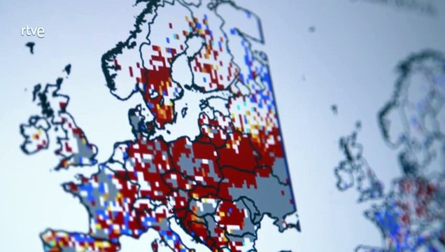 El poder del fuego: La Tierra está ardiendo - Impacto de los incendios forestales