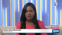 Periodista Rosa Encarnación tras 18 años se despide de Noticias SIN | Emisión Estelar SIN