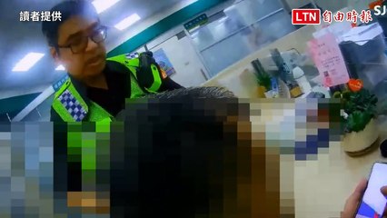 警政署成功阻止詐騙！男子16萬血汗錢被挽救🛡️