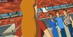 Speed Racer The Next Generation Speed Racer The Next Generation S02 E022 The Iron Terror Part 1