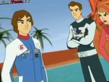Speed Racer The Next Generation Speed Racer The Next Generation S01 E015 Comet Run Part 2