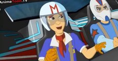 Speed Racer The Next Generation Speed Racer The Next Generation S02 E025 Gotcha!