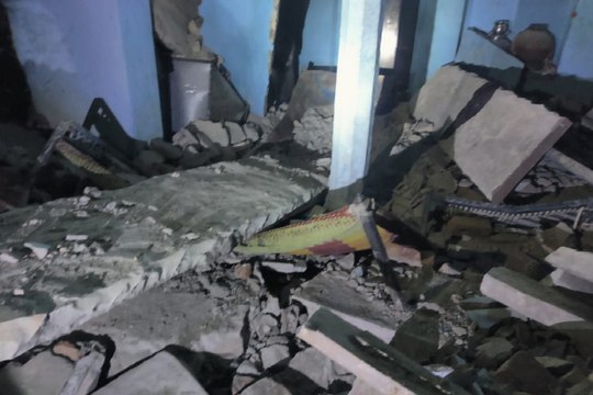 Rajasthan Weather : फिर बदला मौसम का मिजाज, विक्षोभ के चलते बादल छाए, कई जगह बारिश