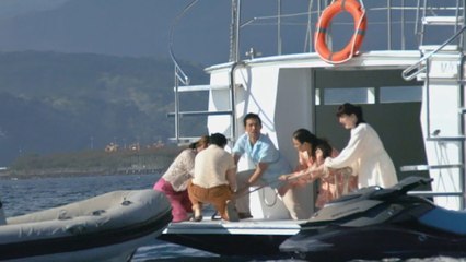 Abot Kamay Na Pangarap: Pasabog (Episode 521)