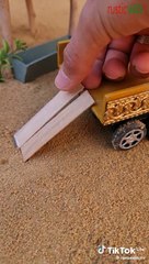 Hand made Small house ️️ system