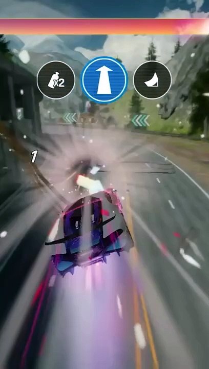 Bugatti || Asphalt 9: Legends