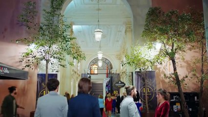 Day Dreamer Episode 2 Hindi Dubbed | Sanem's Inspiring Journey ✨