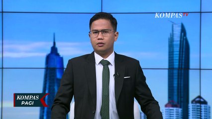 Tak Diberi Uang Jatah, Pria di Serang Rusak Salon Kecantikan