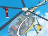 Iron Man Armored Adventures Iron Man Armored Adventures S01 E006 Iron Man vs. The Crimson Dynamo