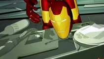 Iron Man Armored Adventures Iron Man Armored Adventures S02 E004 – Ghost in the Machine