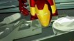 Iron Man Armored Adventures Iron Man Armored Adventures S02 E004 – Ghost in the Machine