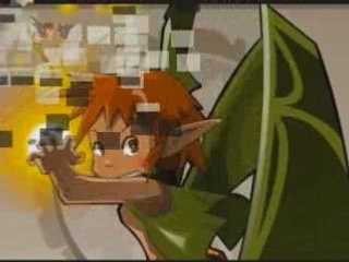 ¯¨'*·~-.¸¸,.-~*'Dofus¯¨'*·~-.¸¸,.-~*'