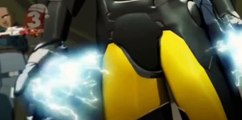 Iron Man Armored Adventures Iron Man Armored Adventures S01 E016 Fun with Lasers