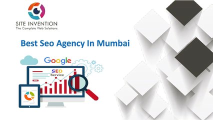 Best Seo Agency In Mumbai Site Invention