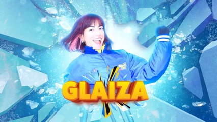 Running Man Philippines: Let’s go, Glaiza!