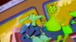 Eek! The Cat Eek! The Cat S03 E002 The Terrible ThunderLizards   TTL The Hurting Show