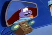 Eek! The Cat Eek! The Cat S02 E010 Star Treek   The Terrible ThunderLizards   TTL T-Rex, Lies, and Videotape