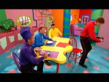 The Wiggles - Wiggly Bloopers (2005)