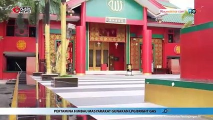 Peletakan Batu Pertama Pasar Wisata Cheng Hoo Pasuruan Resmi Dilaksanakan