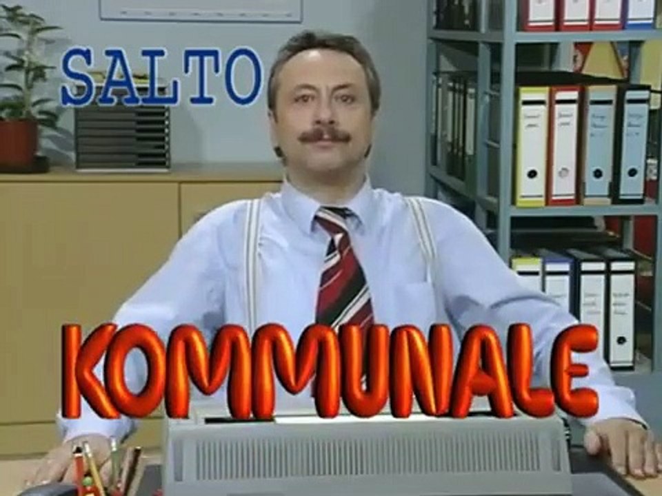 Salto Kommunale E09-Tote Seelen