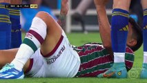 【COMPLETO】 Fluminense x Boca Juniors | FINAL - Libertadores 2023