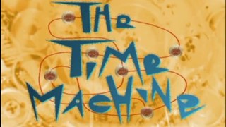 #S01E31 The Time Machine | Oggy And The Cockroaches | Oggy Nick Hindi | Nickelodeon Dubbed